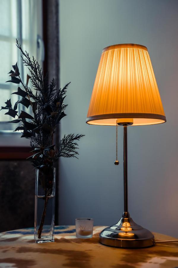 Pensjonat Casas Do Prior Trevoes Zewnętrze zdjęcie