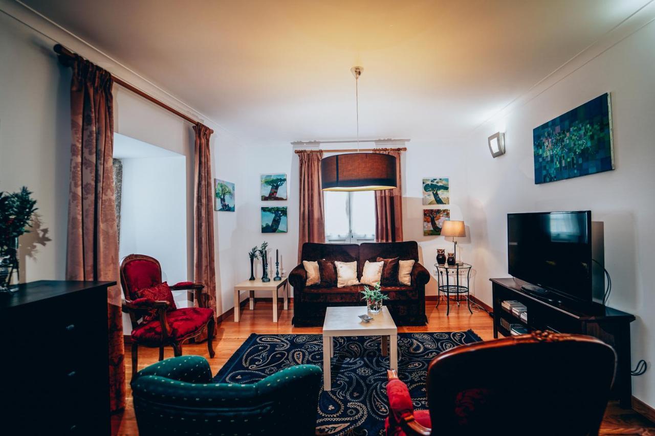 Pensjonat Casas Do Prior Trevoes Zewnętrze zdjęcie