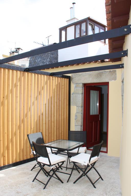 Pensjonat Casas Do Prior Trevoes Zewnętrze zdjęcie