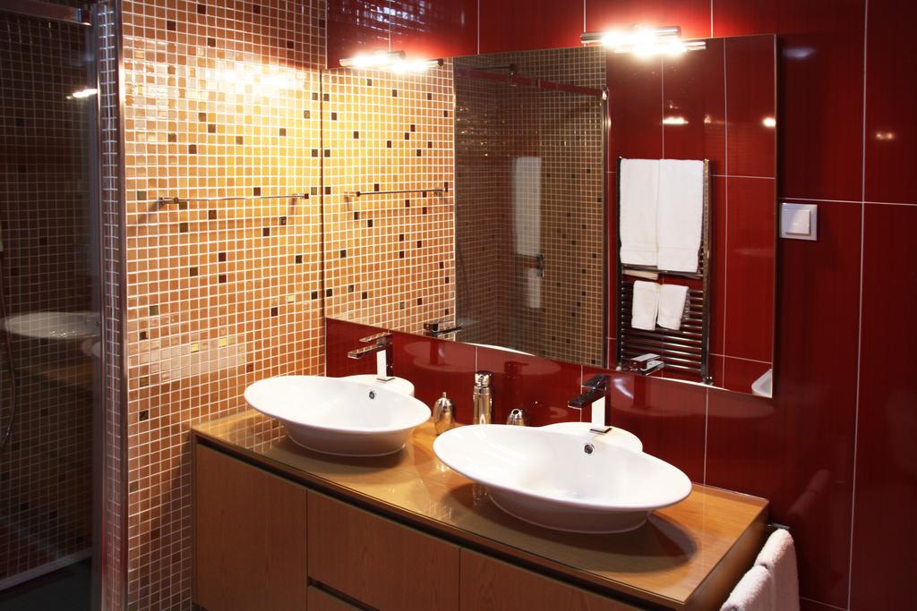 Pensjonat Casas Do Prior Trevoes Zewnętrze zdjęcie