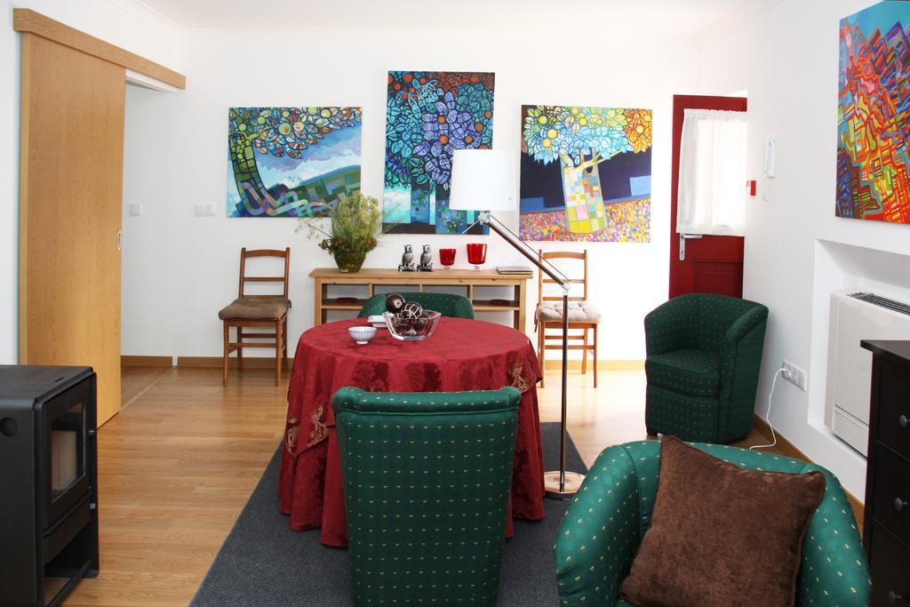 Pensjonat Casas Do Prior Trevoes Zewnętrze zdjęcie