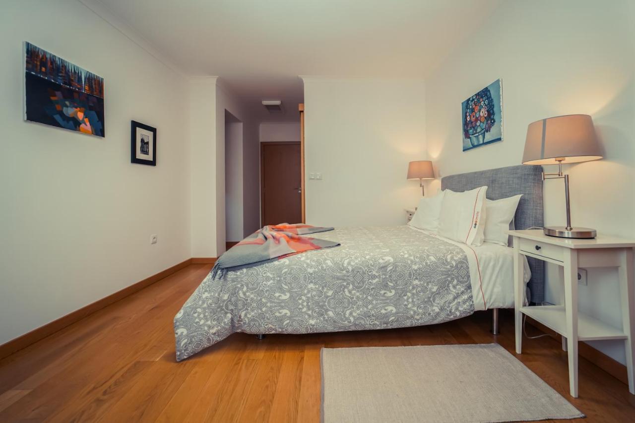 Pensjonat Casas Do Prior Trevoes Zewnętrze zdjęcie